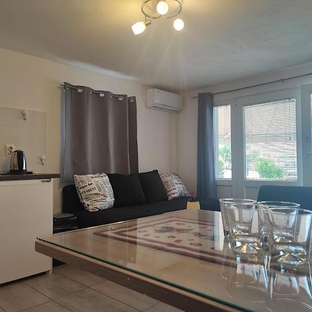 Апартаменты Apartman Luka Водице Экстерьер фото