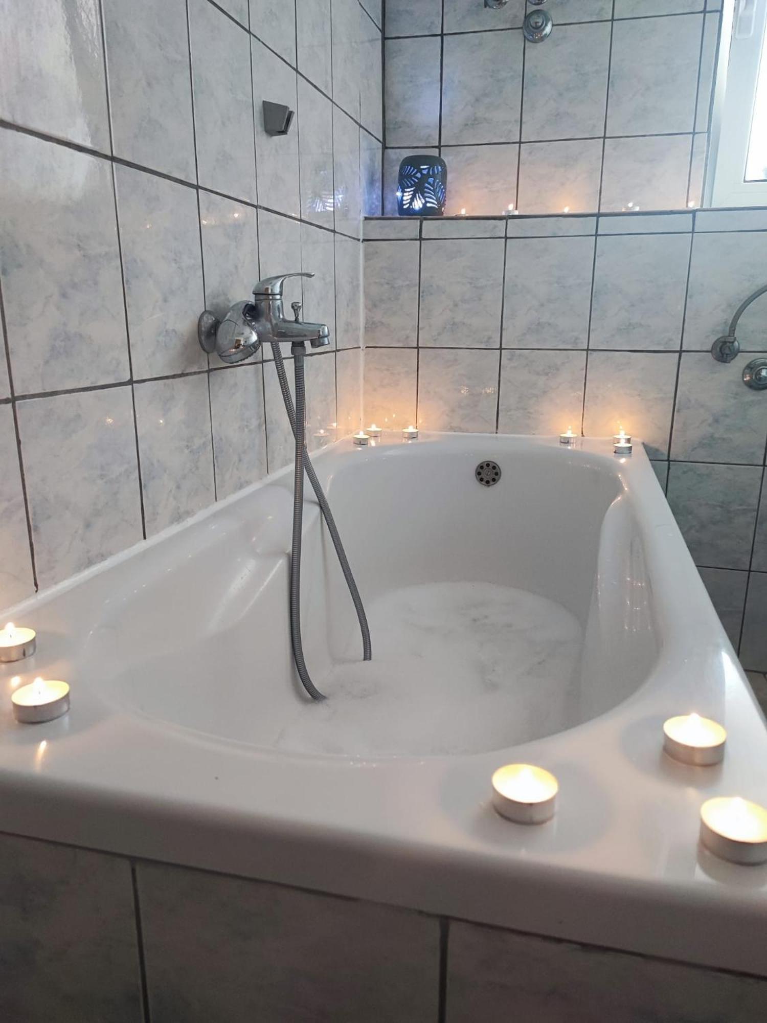 Апартаменты Apartman Luka Водице Экстерьер фото
