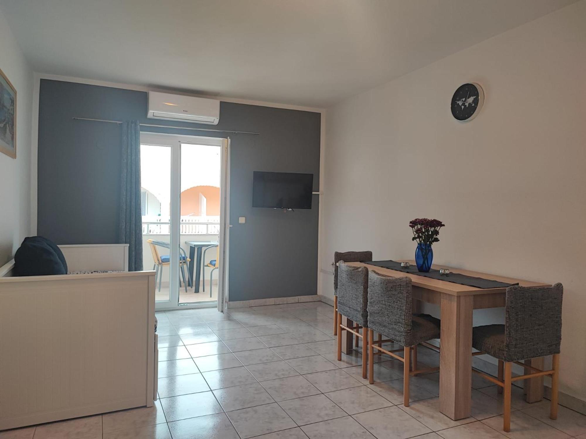 Апартаменты Apartman Luka Водице Экстерьер фото