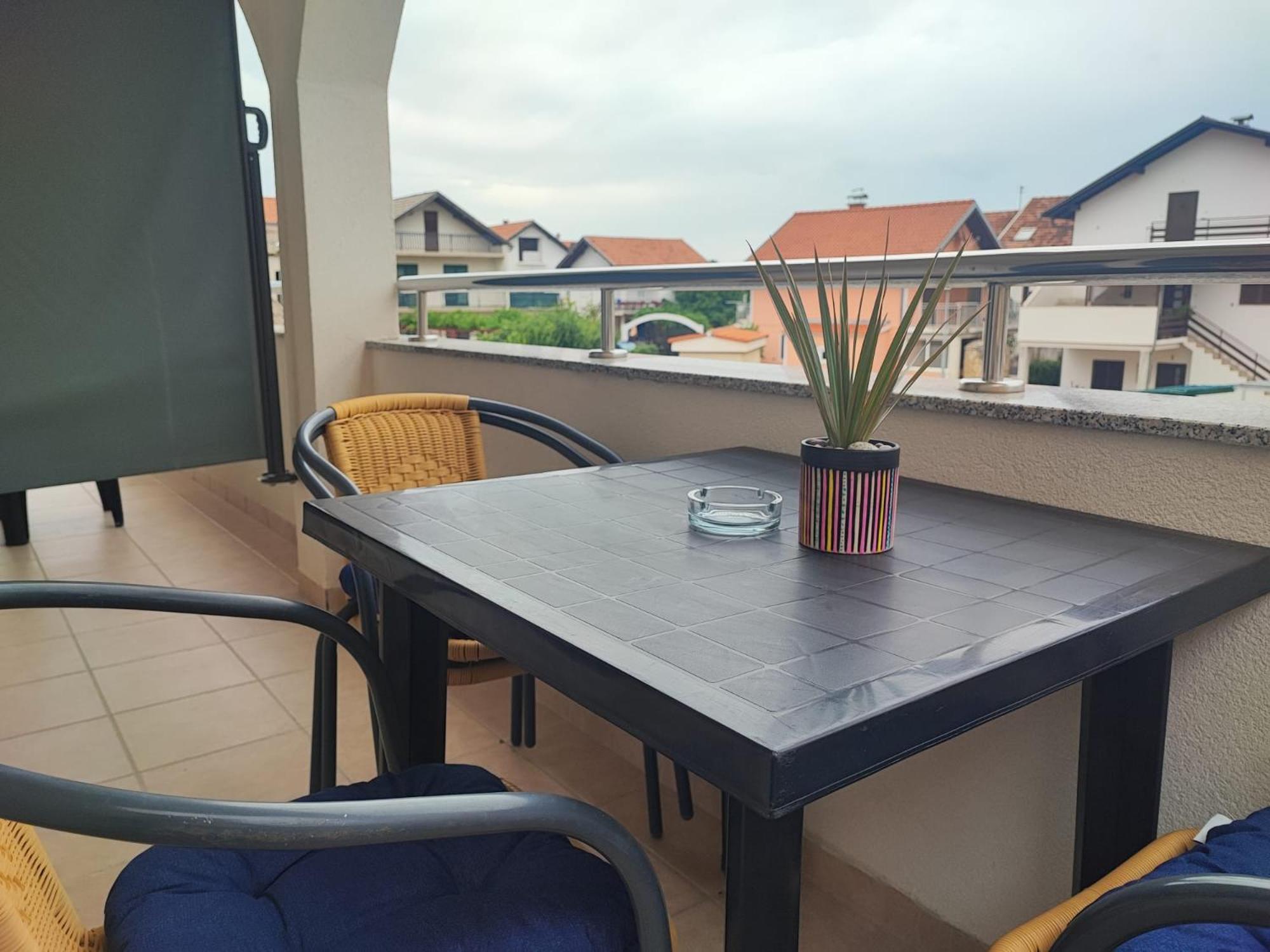 Апартаменты Apartman Luka Водице Экстерьер фото